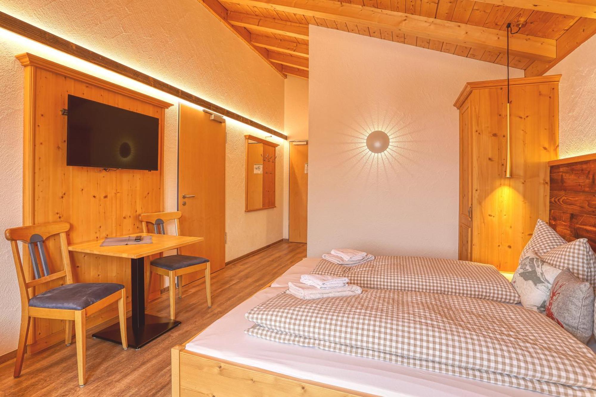 זונטהופן Berggasthof Sonne Allgaeu מראה חיצוני תמונה