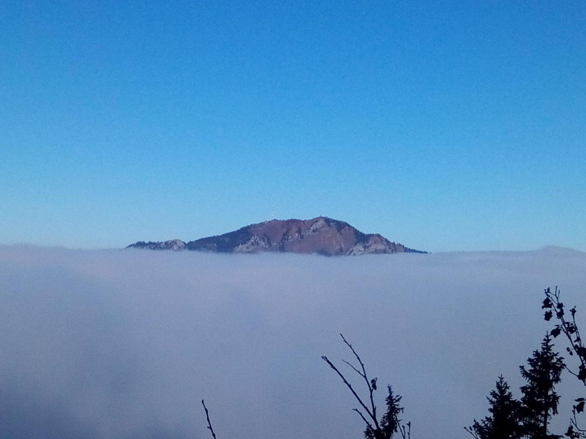 זונטהופן Berggasthof Sonne Allgaeu מראה חיצוני תמונה